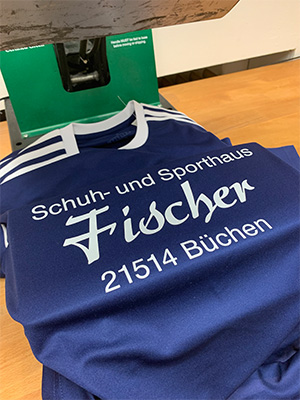 Schuh- und Sporthaus Fischer e.K.